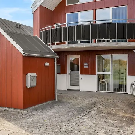 Janik - 700m From The Sea By Interhome Løkken