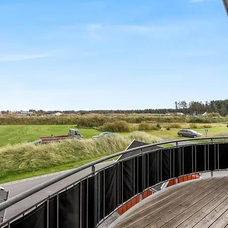 Semesterbostad Janik - 700m From The Sea By Interhome Løkken