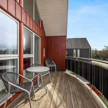 Janik - 700m From The Sea By Interhome Semesterbostad *