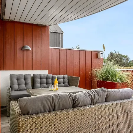 Janik - 700m From The Sea By Interhome Løkken