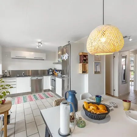 Дом отдыха Janik - 700m From The Sea By Interhome