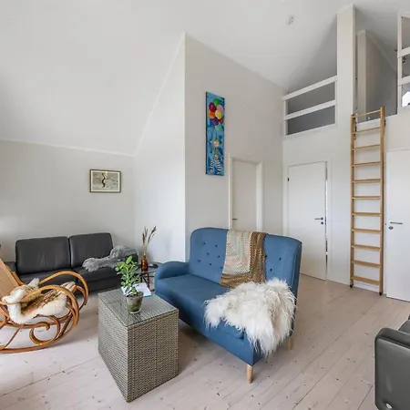 Janik - 700m From The Sea By Interhome Løkken