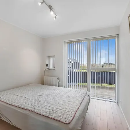 Janik - 700m From The Sea By Interhome Дом отдыха