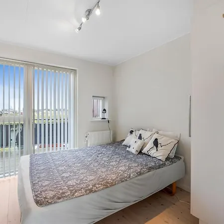 Дом отдыха Janik - 700m From The Sea By Interhome Лёккен