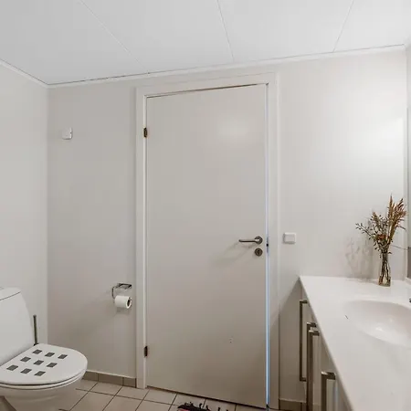 Janik - 700m From The Sea By Interhome Дом отдыха Лёккен