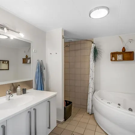 Janik - 700m From The Sea By Interhome Дом отдыха *