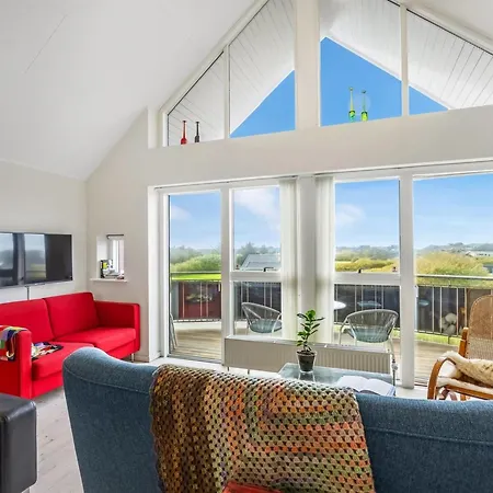 Janik - 700m From The Sea By Interhome * Лёккен