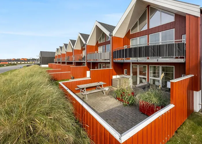 Janik - 700m From The Sea By Interhome *