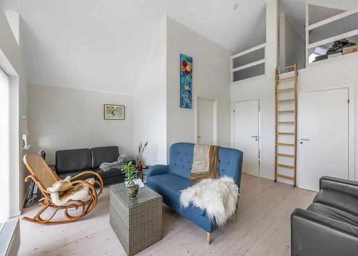 Janik - 700m From The Sea By Interhome Løkken